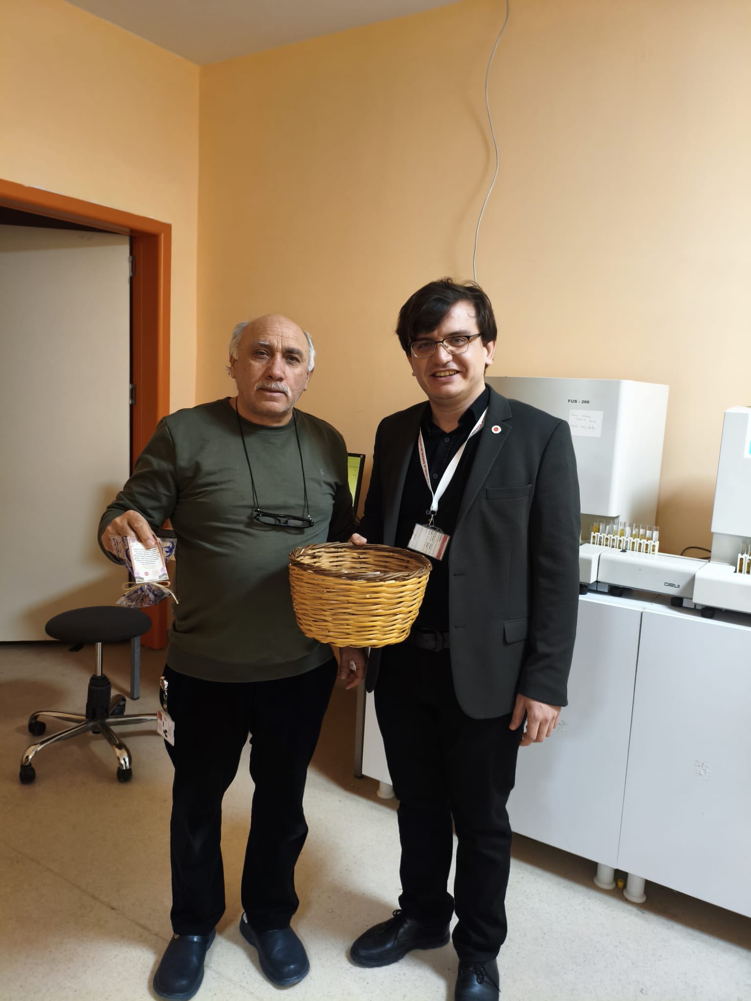 Düziçi Hastanesi’nde Ramazan Coşkusu Ve Birlik Mesajı7