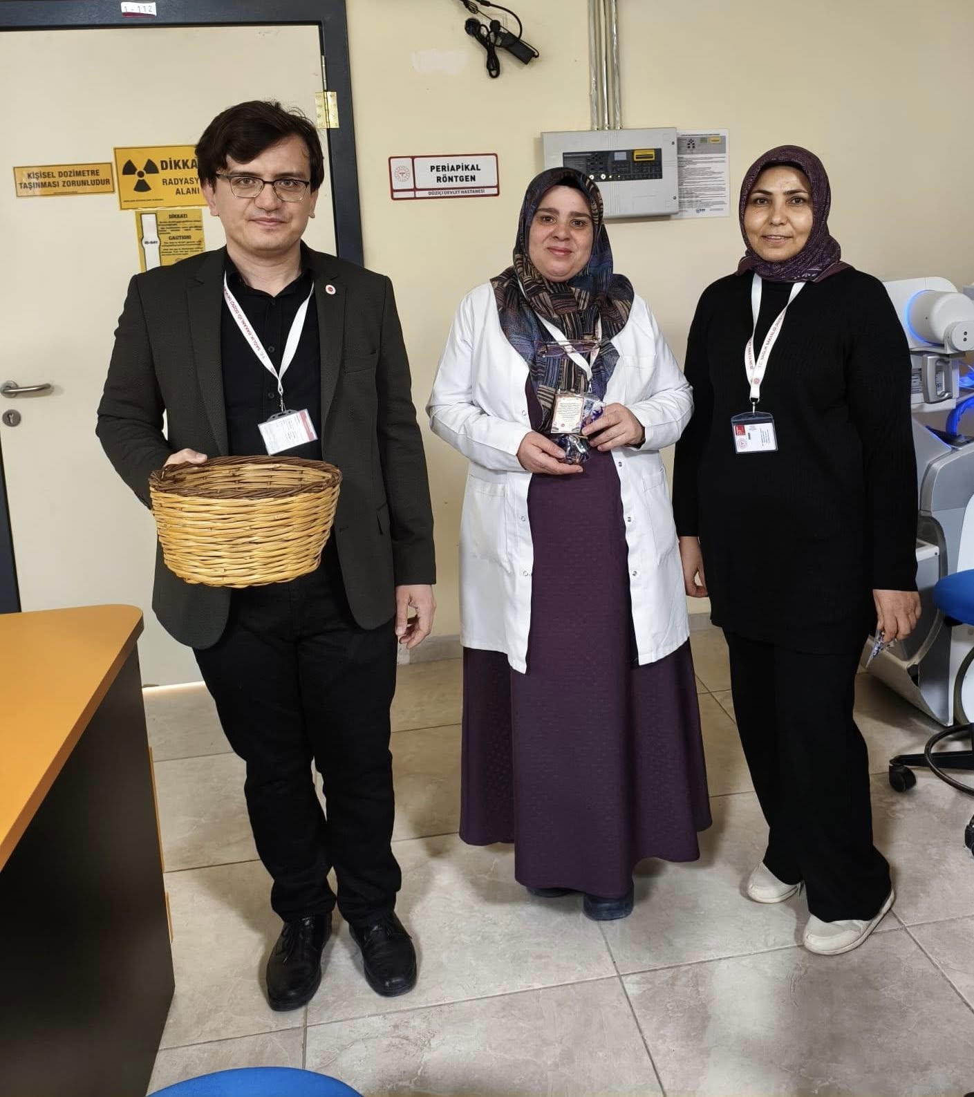 Düziçi Hastanesi’nde Ramazan Coşkusu Ve Birlik Mesajı8