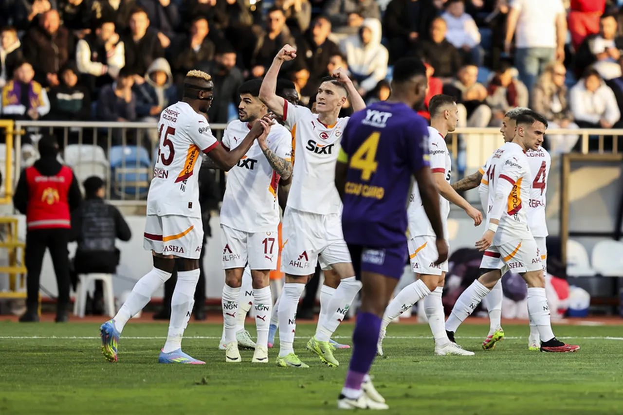 Galatasaray Eyüpspor Maç Biletleri Satışa Çıkt4