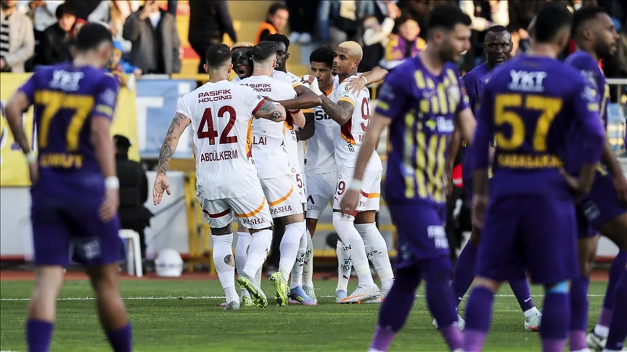 Galatasaray Eyüpspor Maç Biletleri Satışa Çıkt5