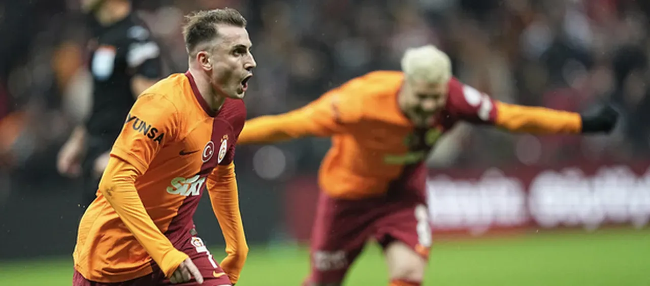 Galatasaray İstanbulspor Rams Park’ta Kupa Heyecanı1
