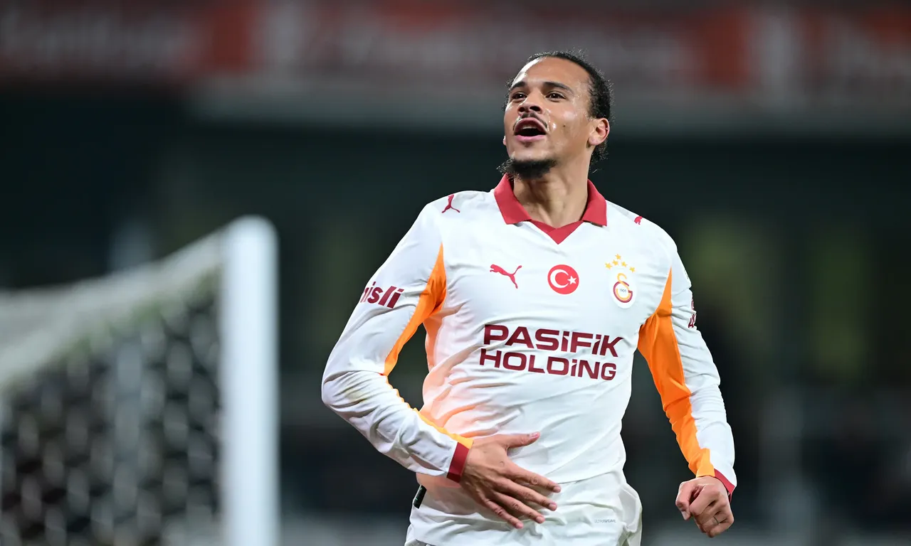 Galatasaray İstanbulspor Rams Park’ta Kupa Heyecanı2