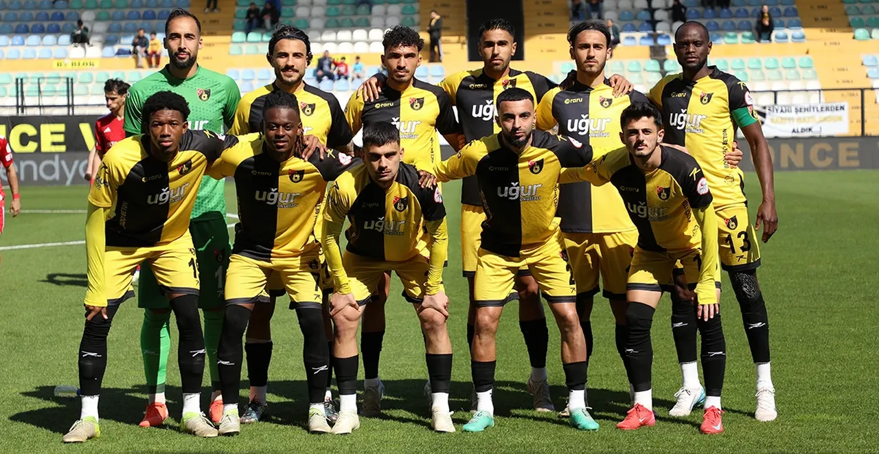 Galatasaray İstanbulspor Rams Park’ta Kupa Heyecanı5