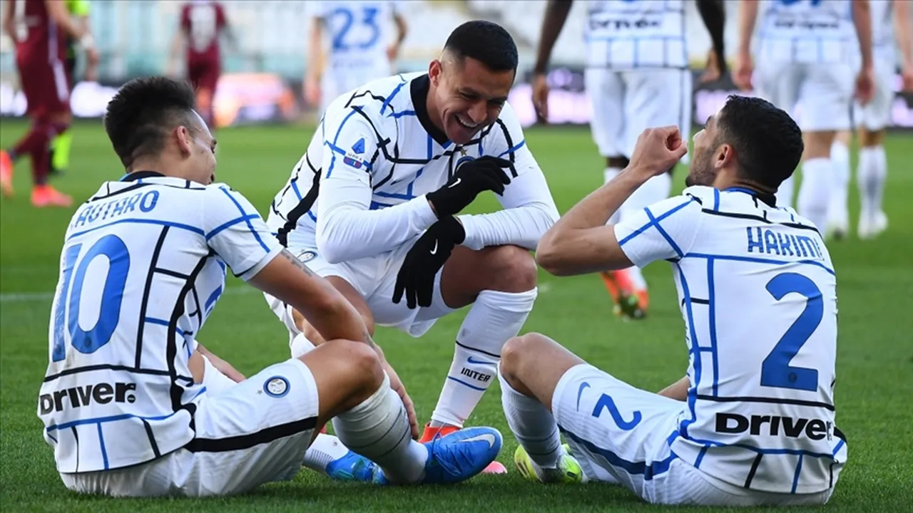 Inter Torino Maçı Şifresiz Trt Spor’da Yayında3