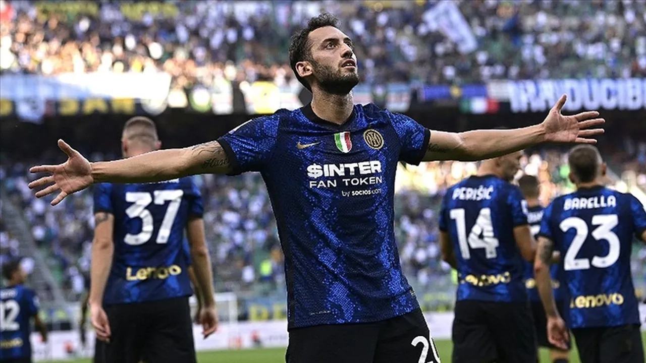 Inter Torino Maçı Şifresiz Trt Spor’da Yayında5