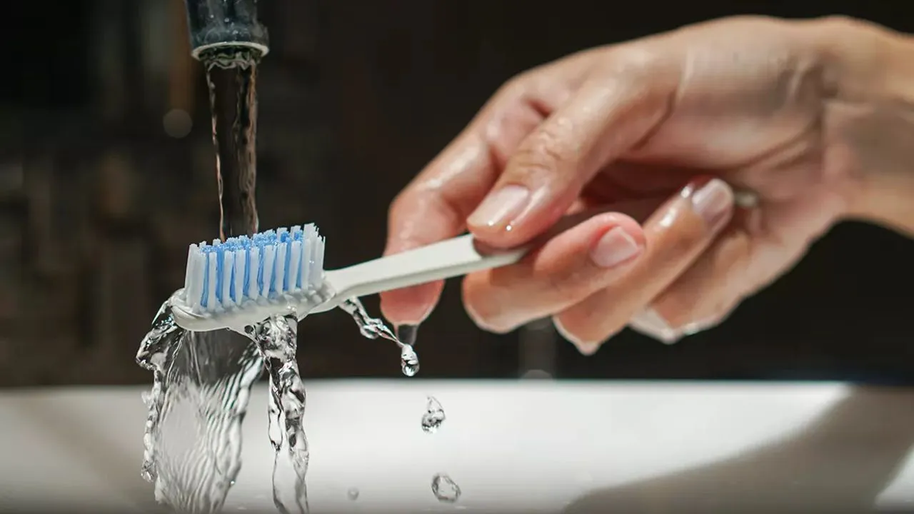 İstanbul’da Diş Fırçalamak Ve Banyo Yapmak Oruçu Bozar Mı1