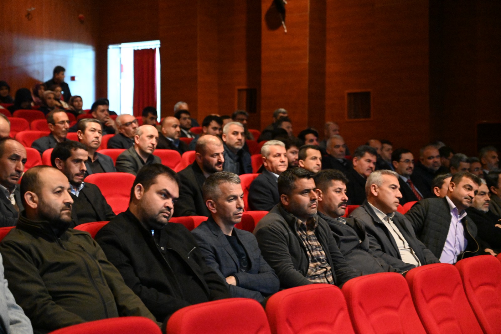 Kadirli’de Ramazan Mesaisi Başladı (3)