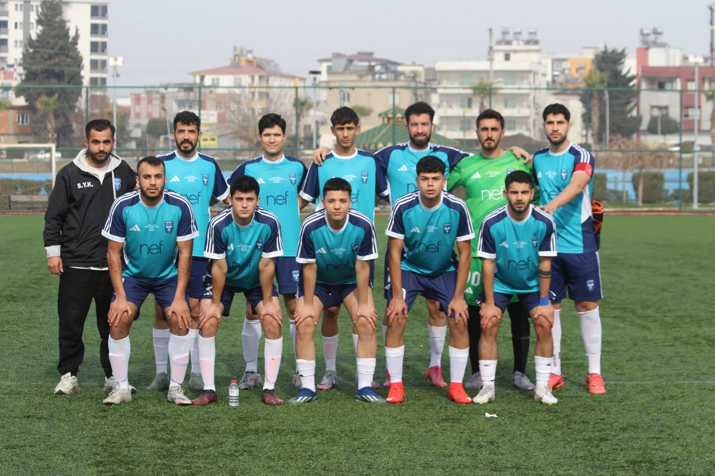 Karaçay Gençlikspor