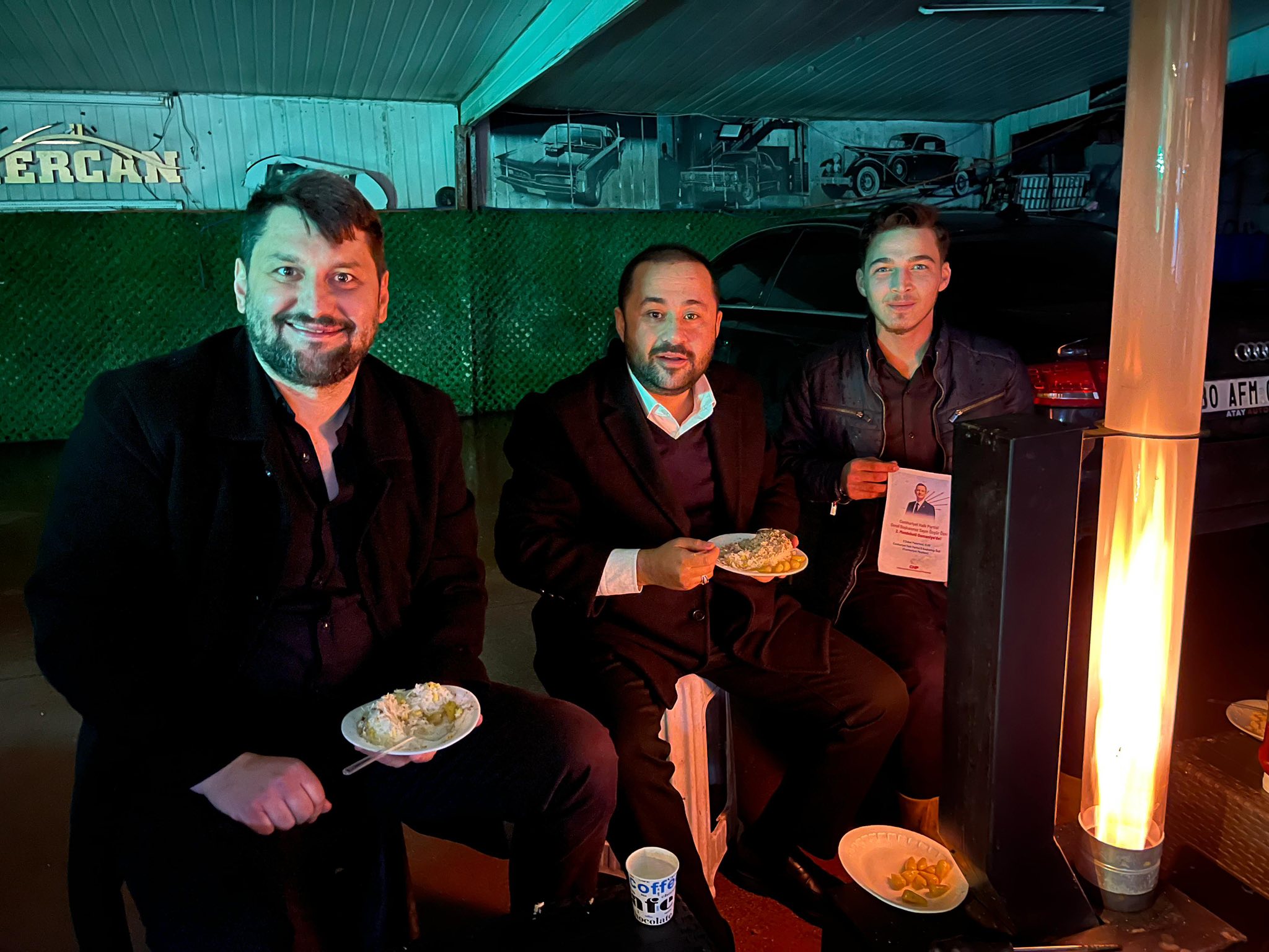 Karayiğit “Genel Başkanımızı Coşkuyla Karşılayacağız” (3)