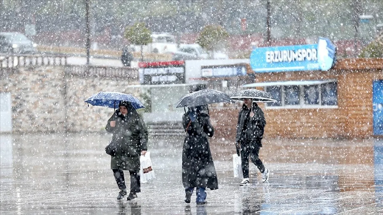 Kars Ve Erzurum’da 10 Şubat’ta Okullar Tatil Mi3