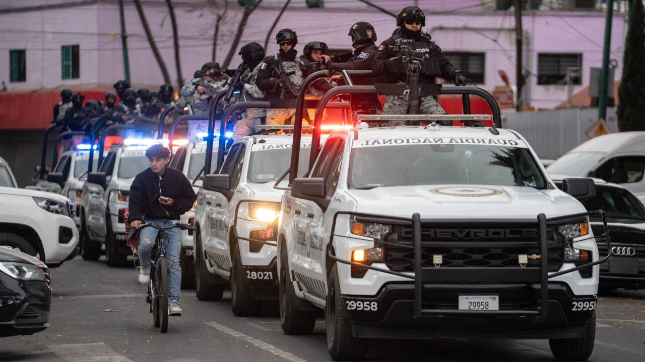 Kartel Imparatoru El Mencho Nasil Olduruldu Meksikayi Ic Savasin Ucuna Getiren Ask Ihaneti Lrfp