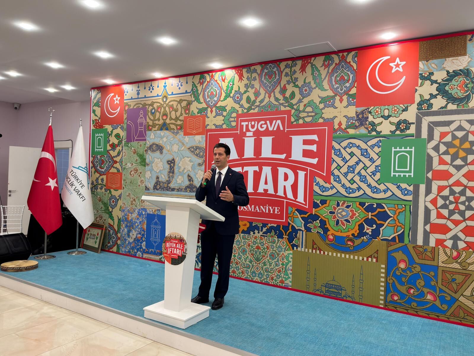 Kaya Gençlik Yürekteki Heyecandır (1)