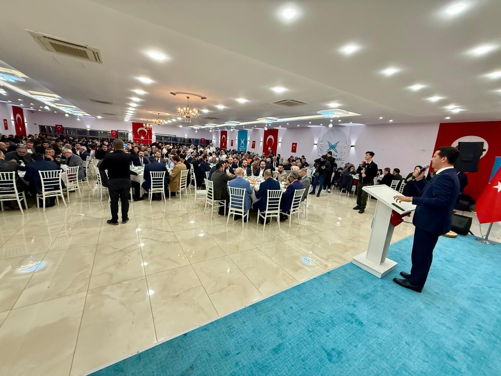 Kaya Gençlik Yürekteki Heyecandır (4)