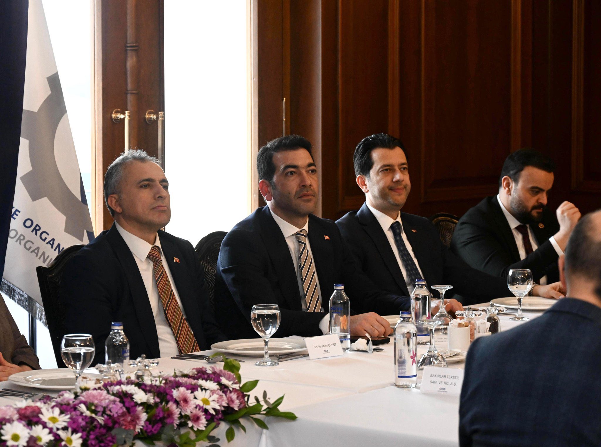 Kaya’dan Osmaniye’de Yoğun Ziyaret Trafiği (3)