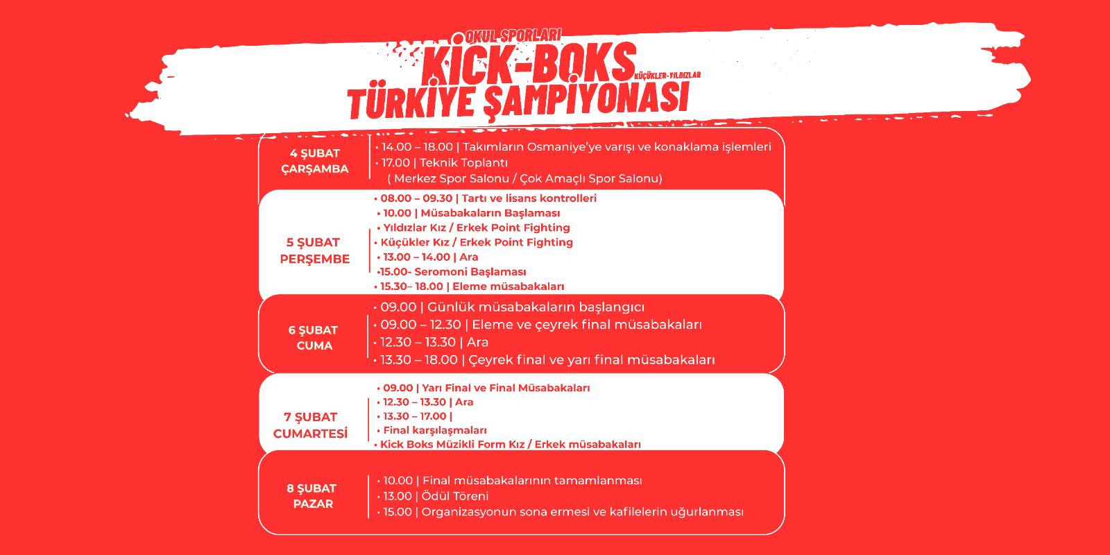 Kickboks 2