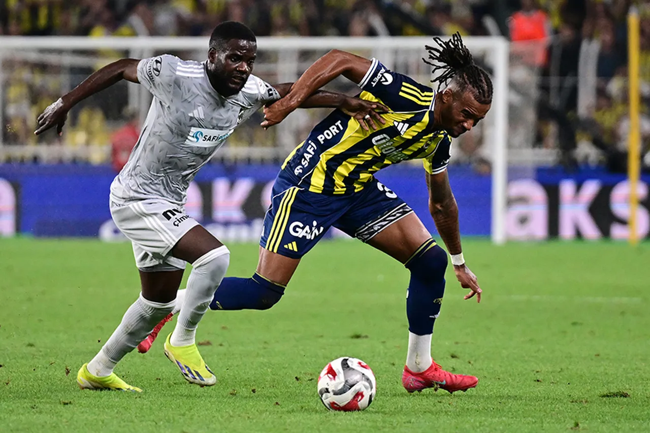 Kocaelispor Fenerbahçe Maçı Bein Sports’ta Yayınlanacak2