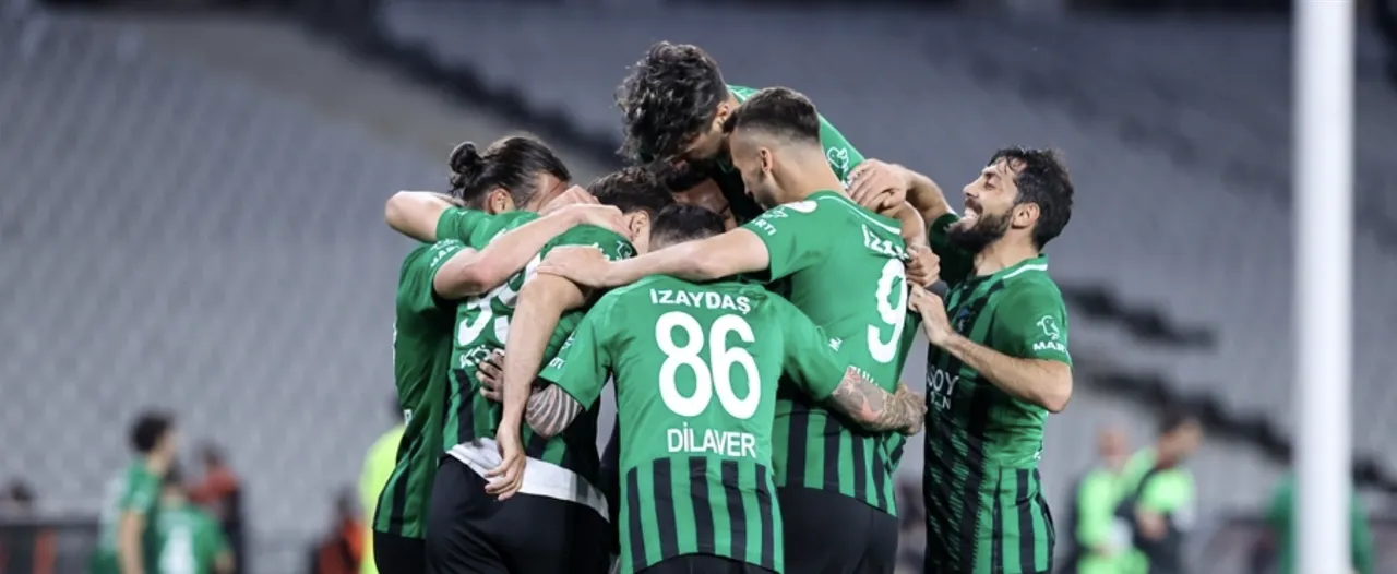 Kocaelispor Fenerbahçe Maçı Bein Sports’ta Yayınlanacak3