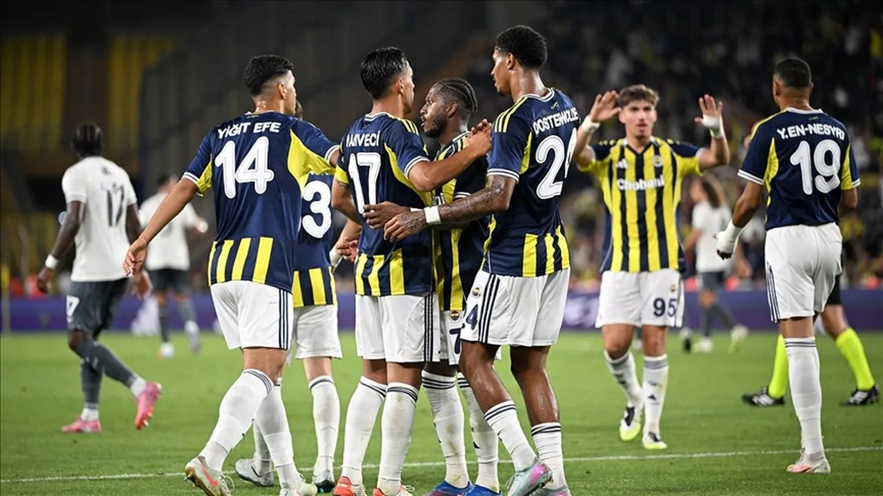 Kocaelispor Fenerbahçe Maçı Bein Sports’ta Yayınlanacak4