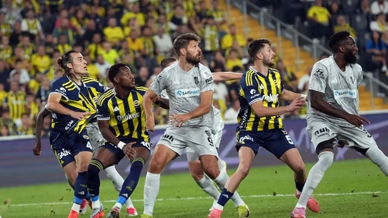 Kocaelispor Fenerbahçe Maçı Bein Sports’ta Yayınlanacak5