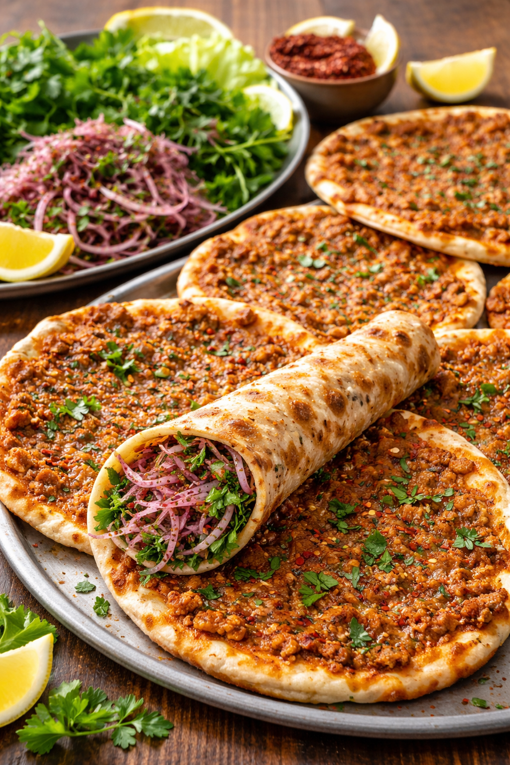 Lahmacun
