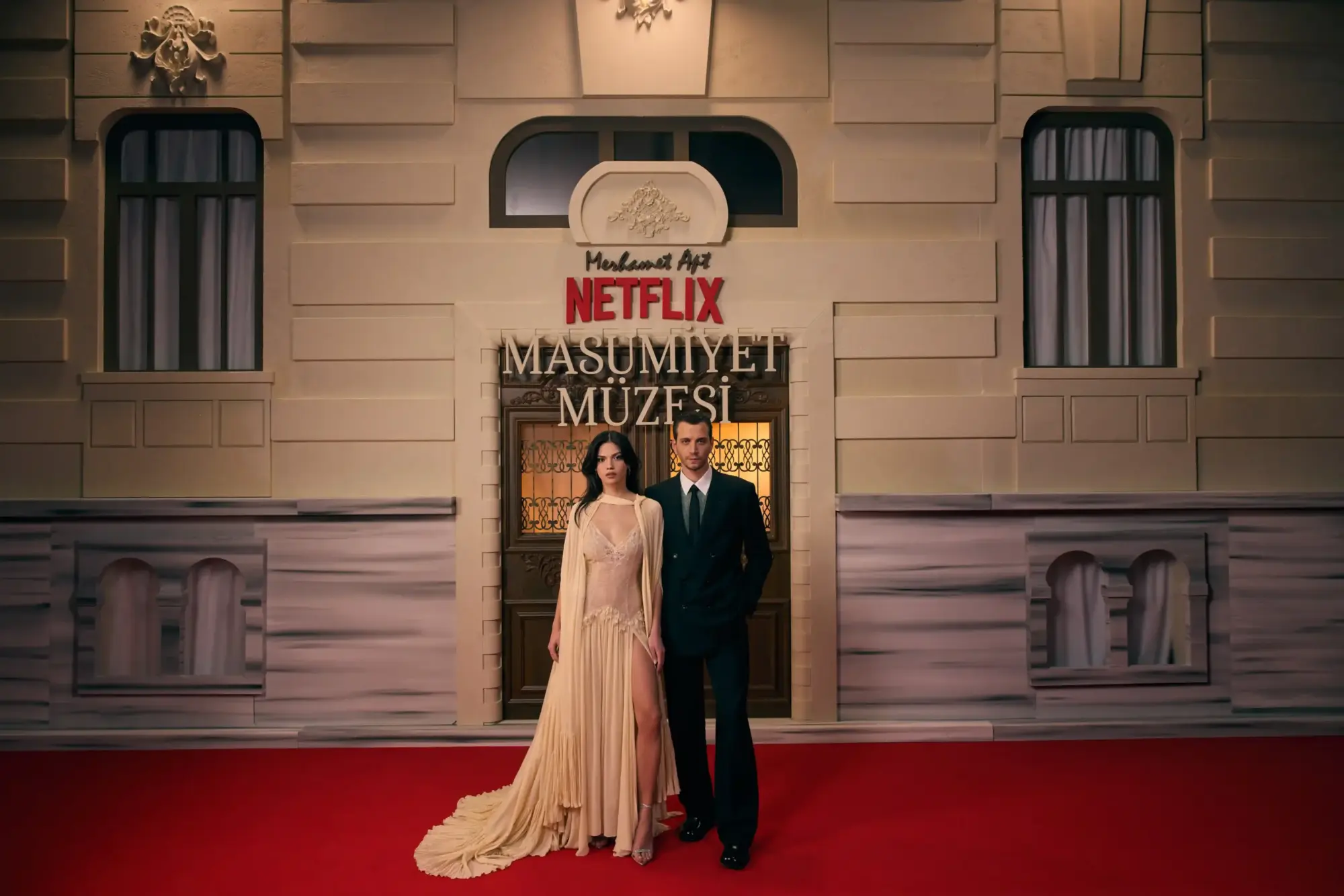 Masumiyet Muzesi Dizi 3 2000X1334