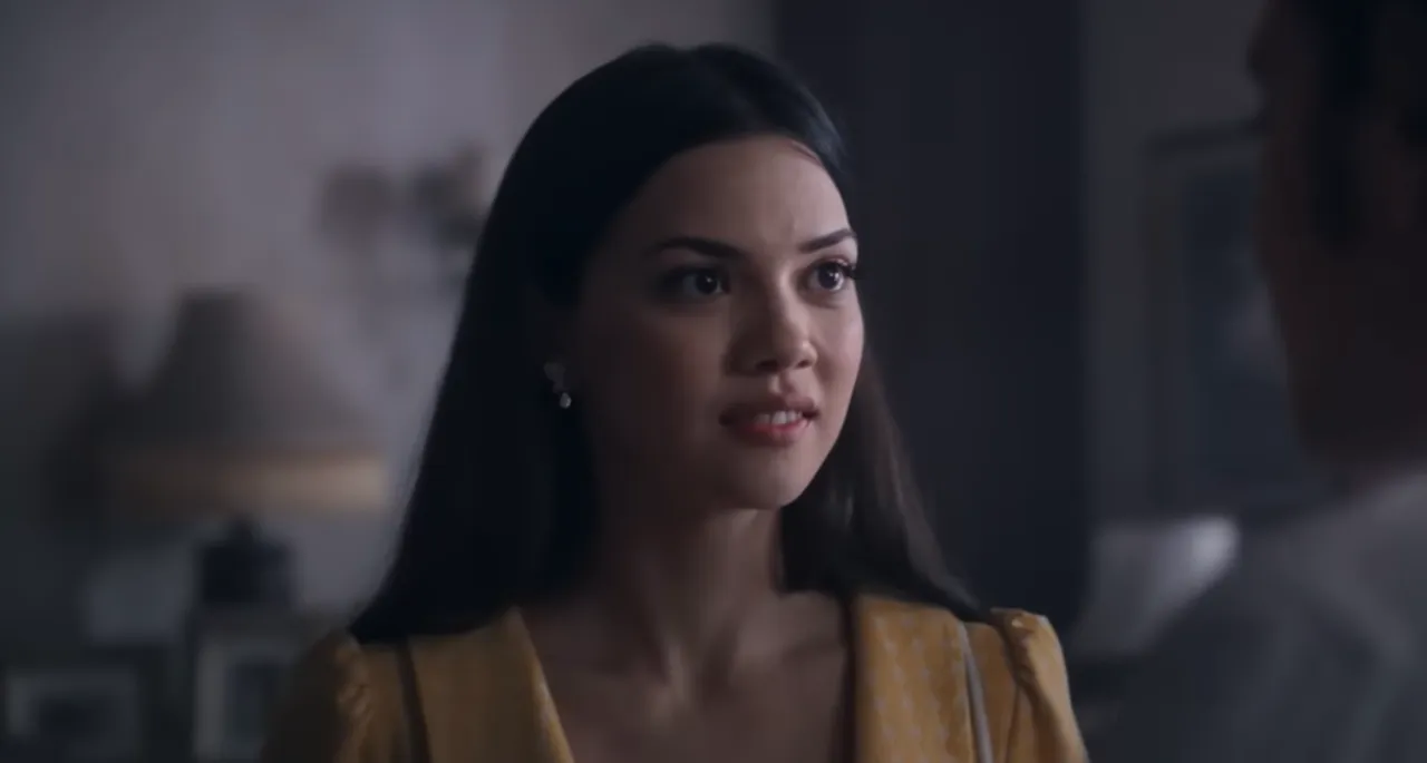 Masumiyet Müzesi Dizisi İlk Sezon 9 Bölümle Netflix’te3