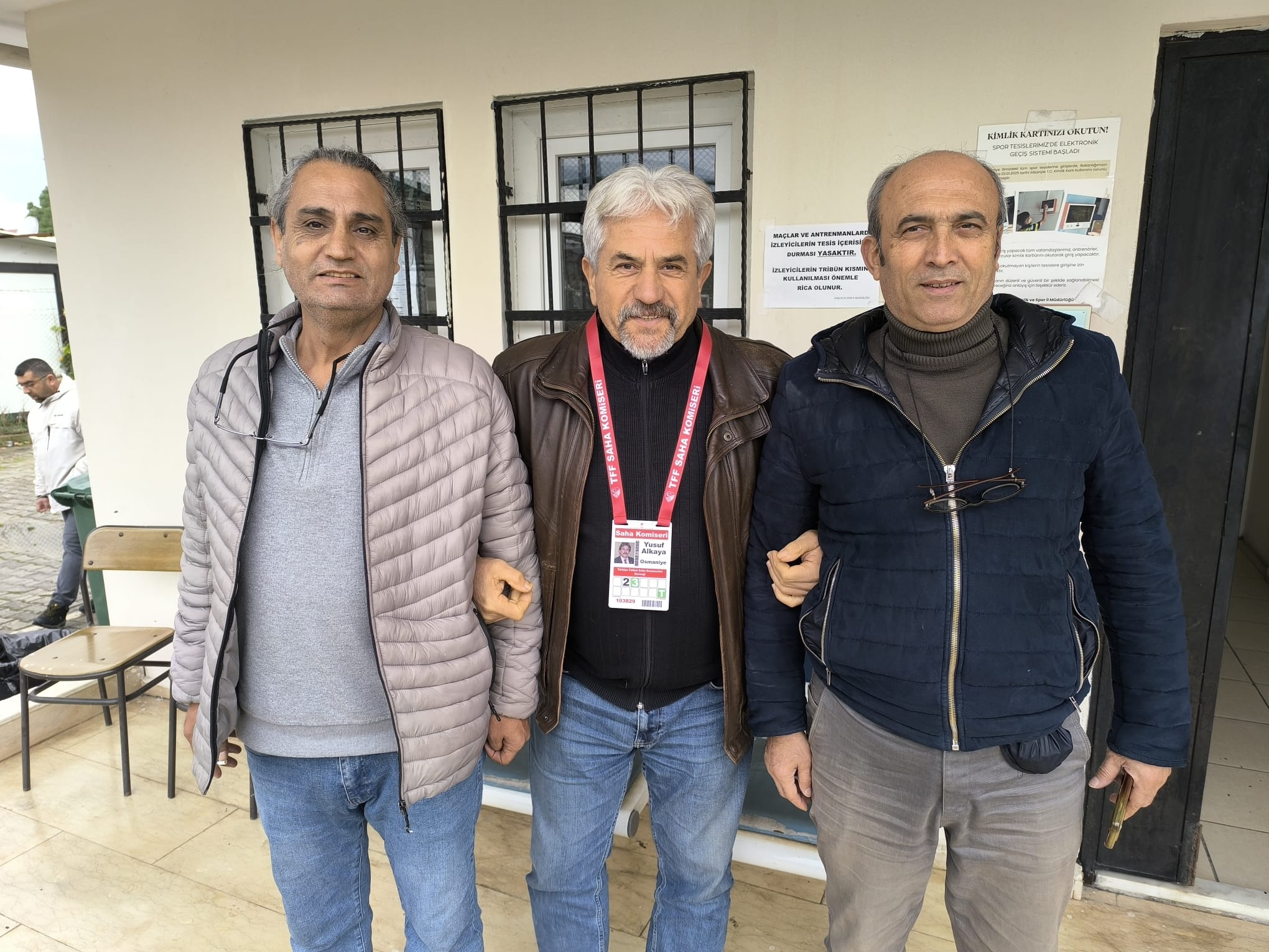 Md Grup Osmaniyespor Fk U16 Şampiyonu Oldu (9)