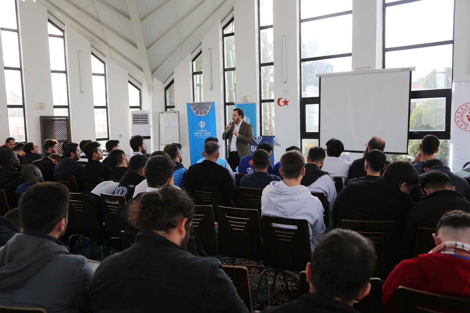 Medeniyet Temalı Genç Tdv Kampı Osmaniye’de (3)