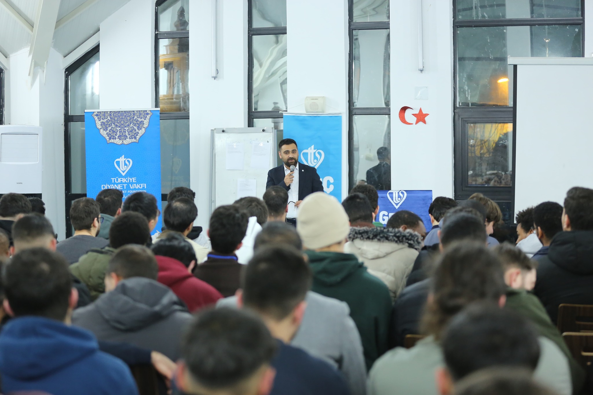 Medeniyet Temalı Genç Tdv Kampı Osmaniye’de (4)