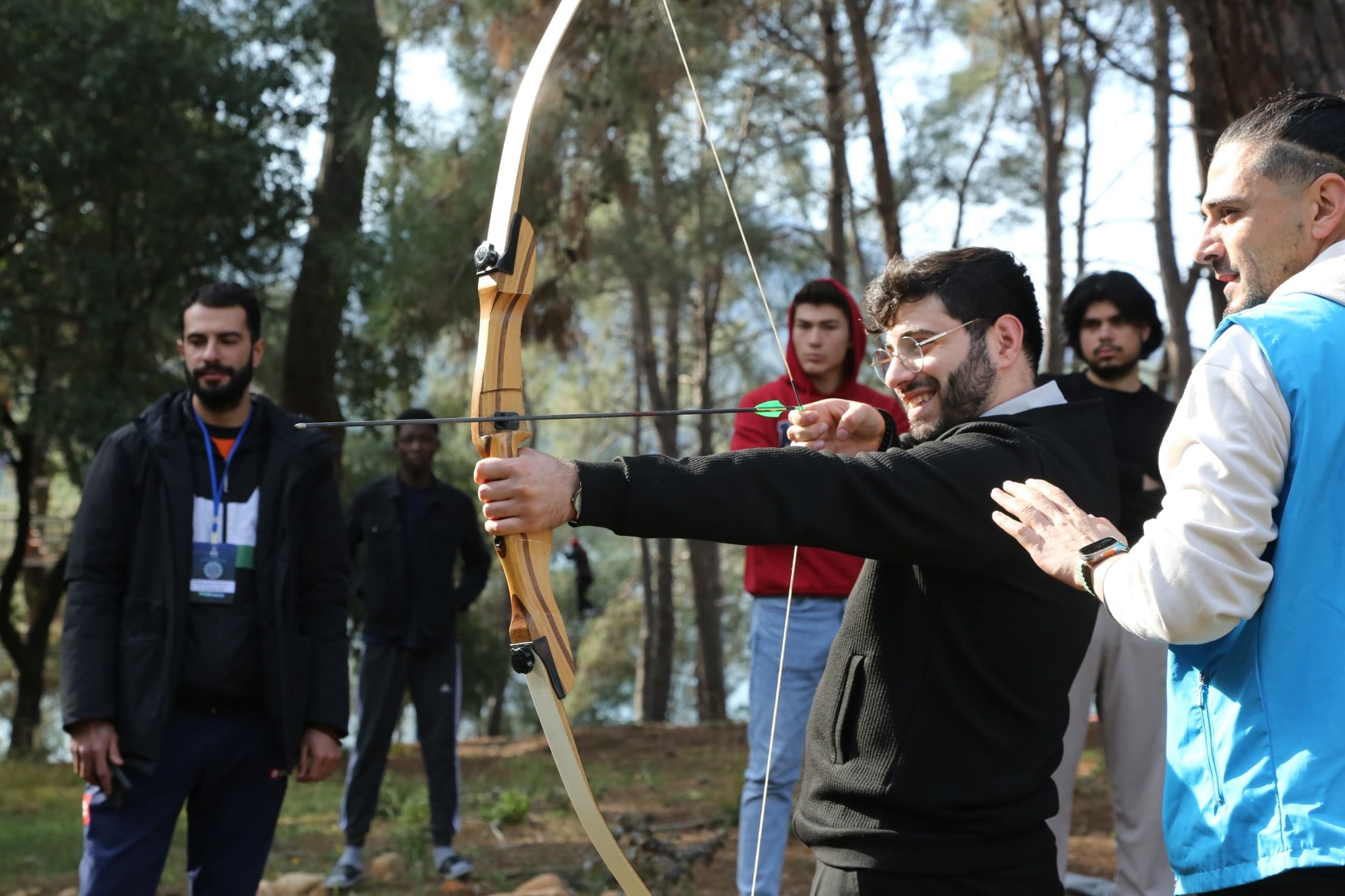 Medeniyet Temalı Genç Tdv Kampı Osmaniye’de (8)