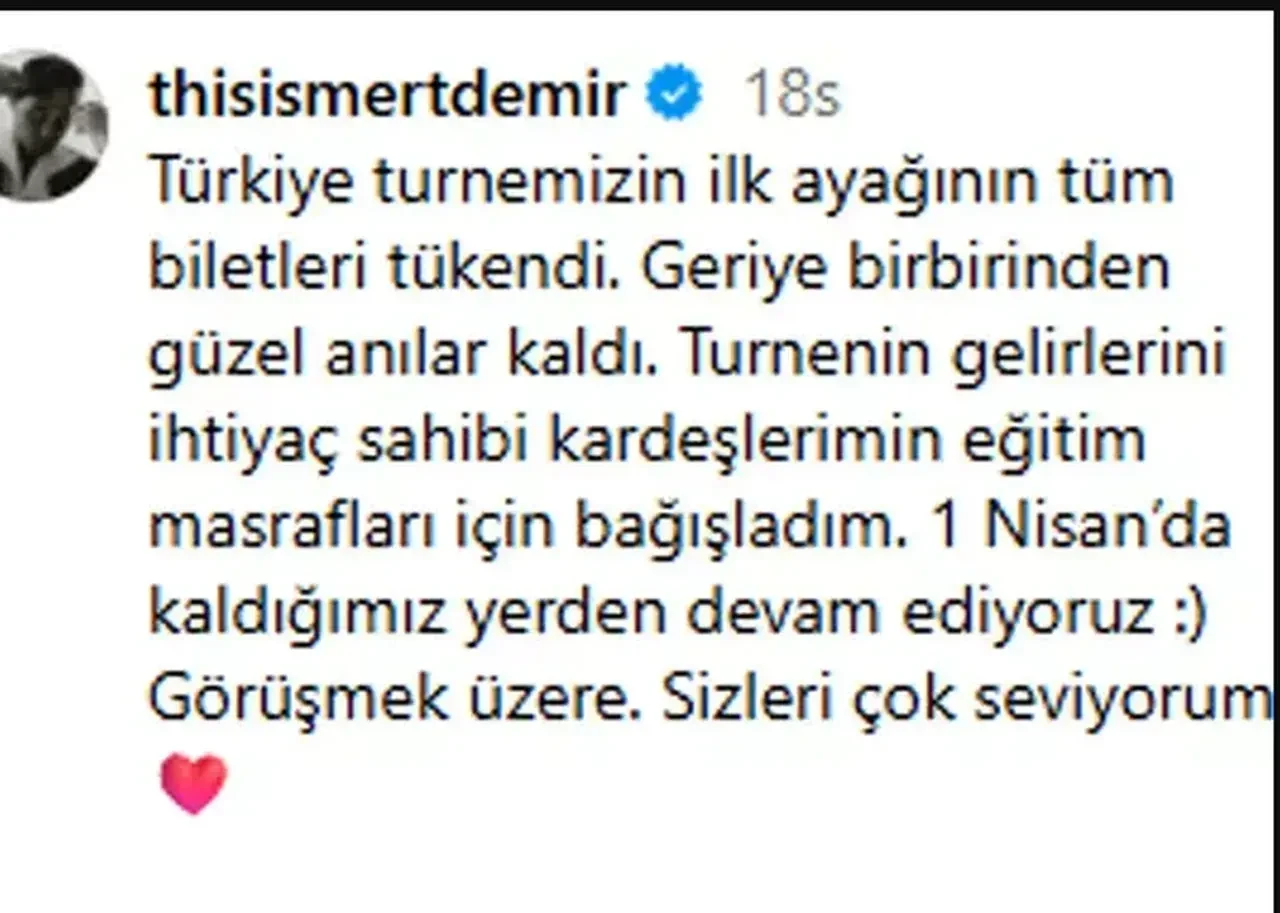 Mert Demir