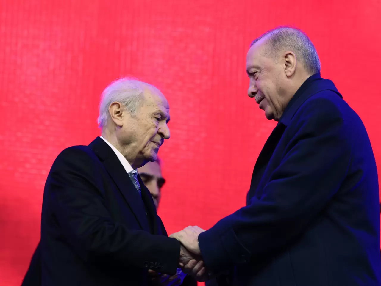 Mhp Lideri Bahçeli “Onların Hayali Bizim Gerçeğimizdir” (1)