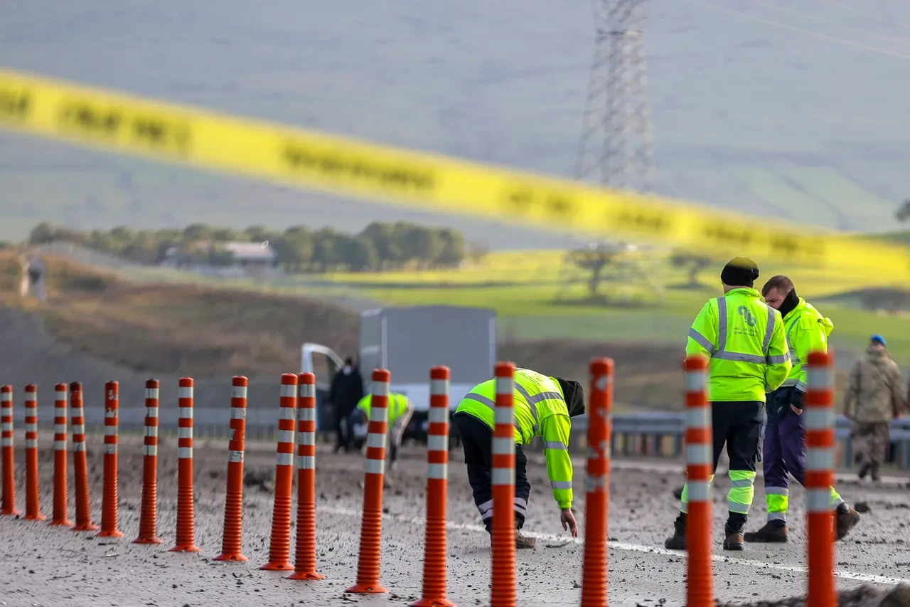 Msbden Dusen F 16 Ucagiyla Ilgili Flas Aciklama 3284754 202602261227 1