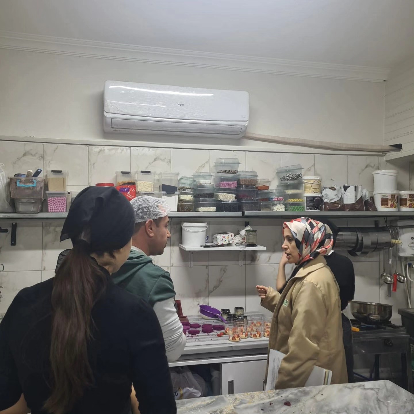 Osmaniye Düziçi’nde Ramazan Öncesi Gıda Denetimleri Arttı2