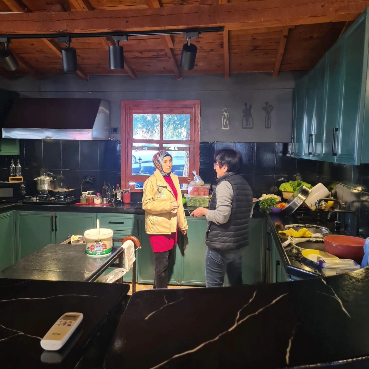 Osmaniye Düziçi’nde Ramazan Öncesi Gıda Denetimleri Arttı3