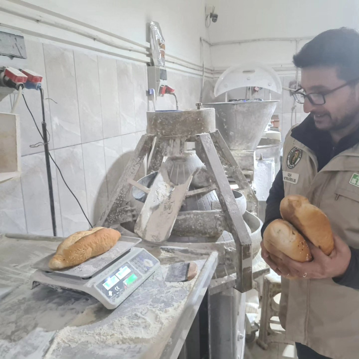 Osmaniye Düziçi’nde Ramazan Öncesi Gıda Denetimleri Arttı6