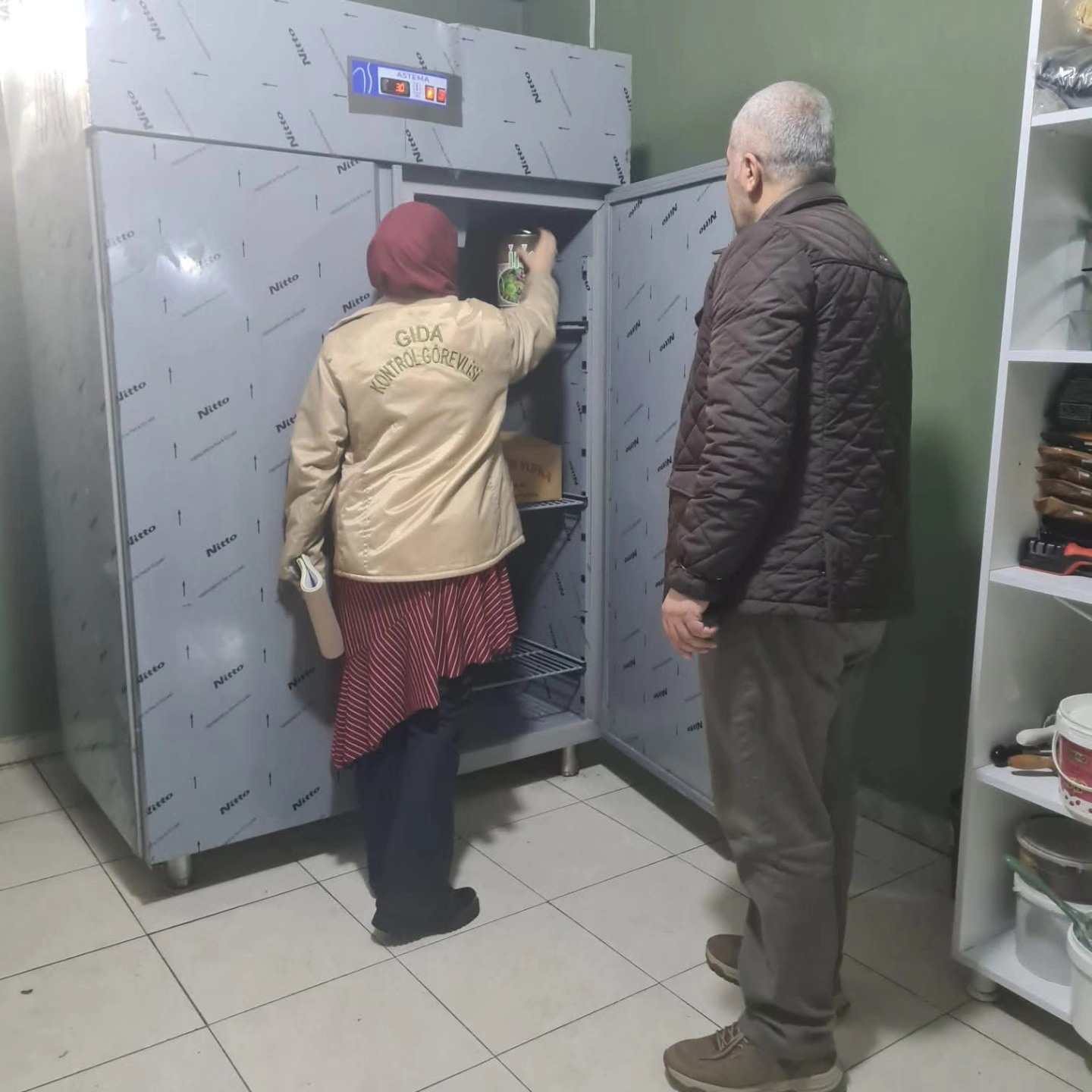 Osmaniye Düziçi’nde Ramazan Öncesi Gıda Denetimleri Arttı9