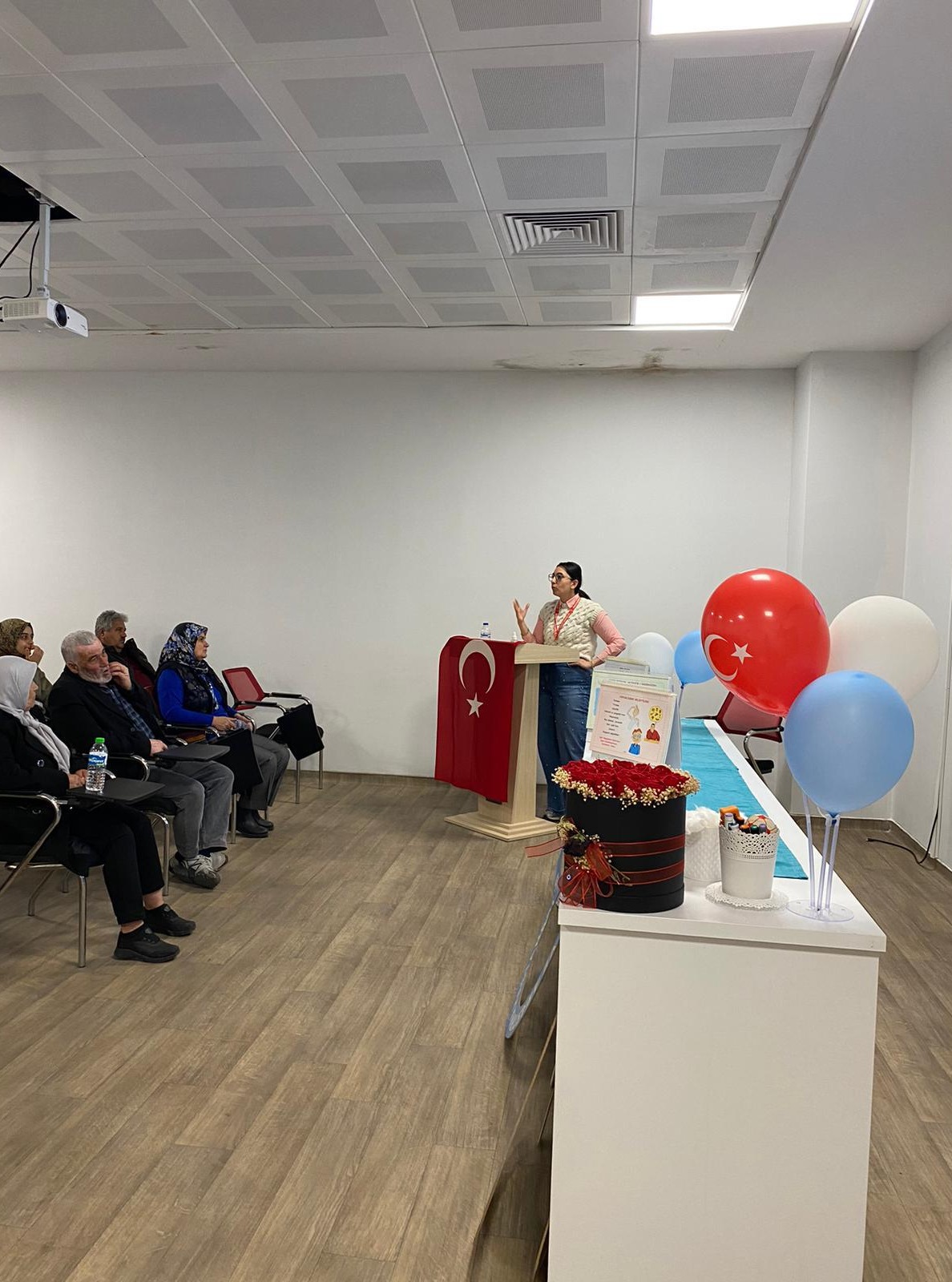 Osmaniye Hastanesi Diyabet Okulu Ile Sağlık Eğitimi Başladı2