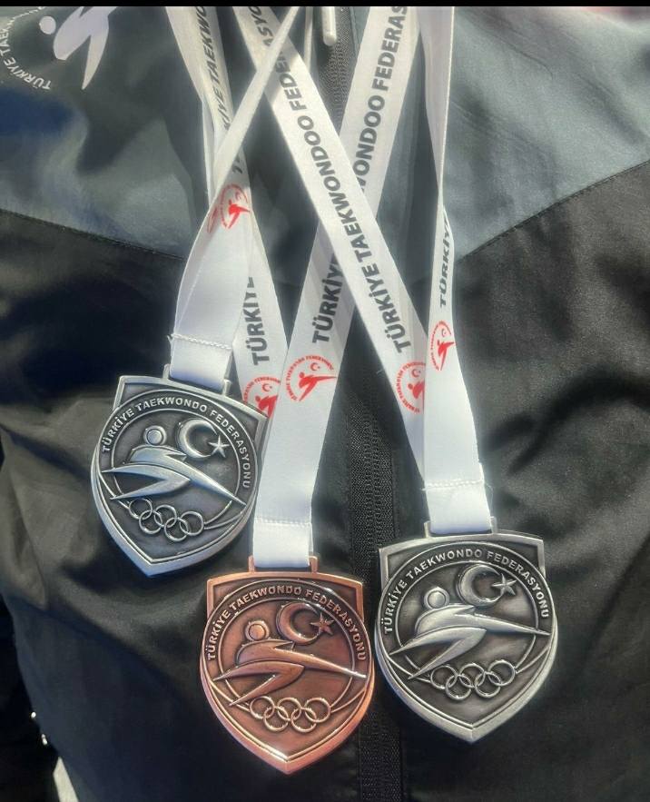 Osmaniye Sporcuları Yeşilay Şampiyonasında Madalya Kazandı4