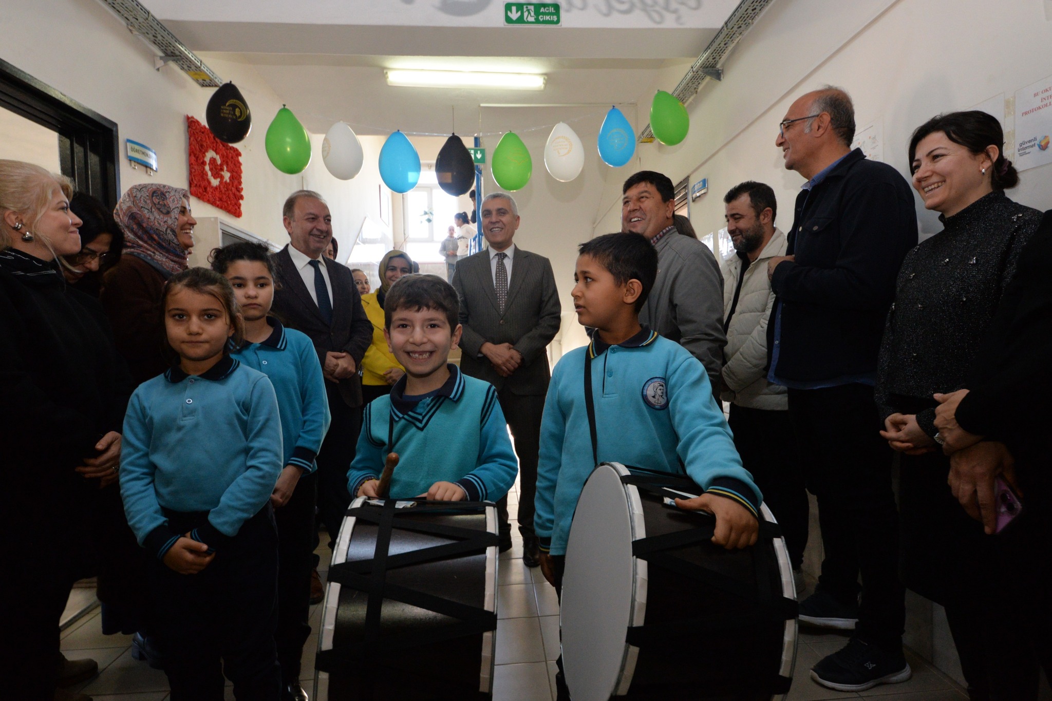 Osmaniye’de Aydın Albak Yunus Emre’de Ramazan Sokağı’nı Açtı3