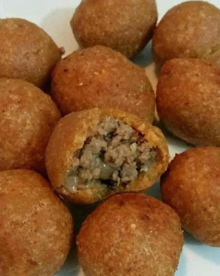 Osmaniye’de İçli Köfte Olsa Da Yesek Dedirtiyor1