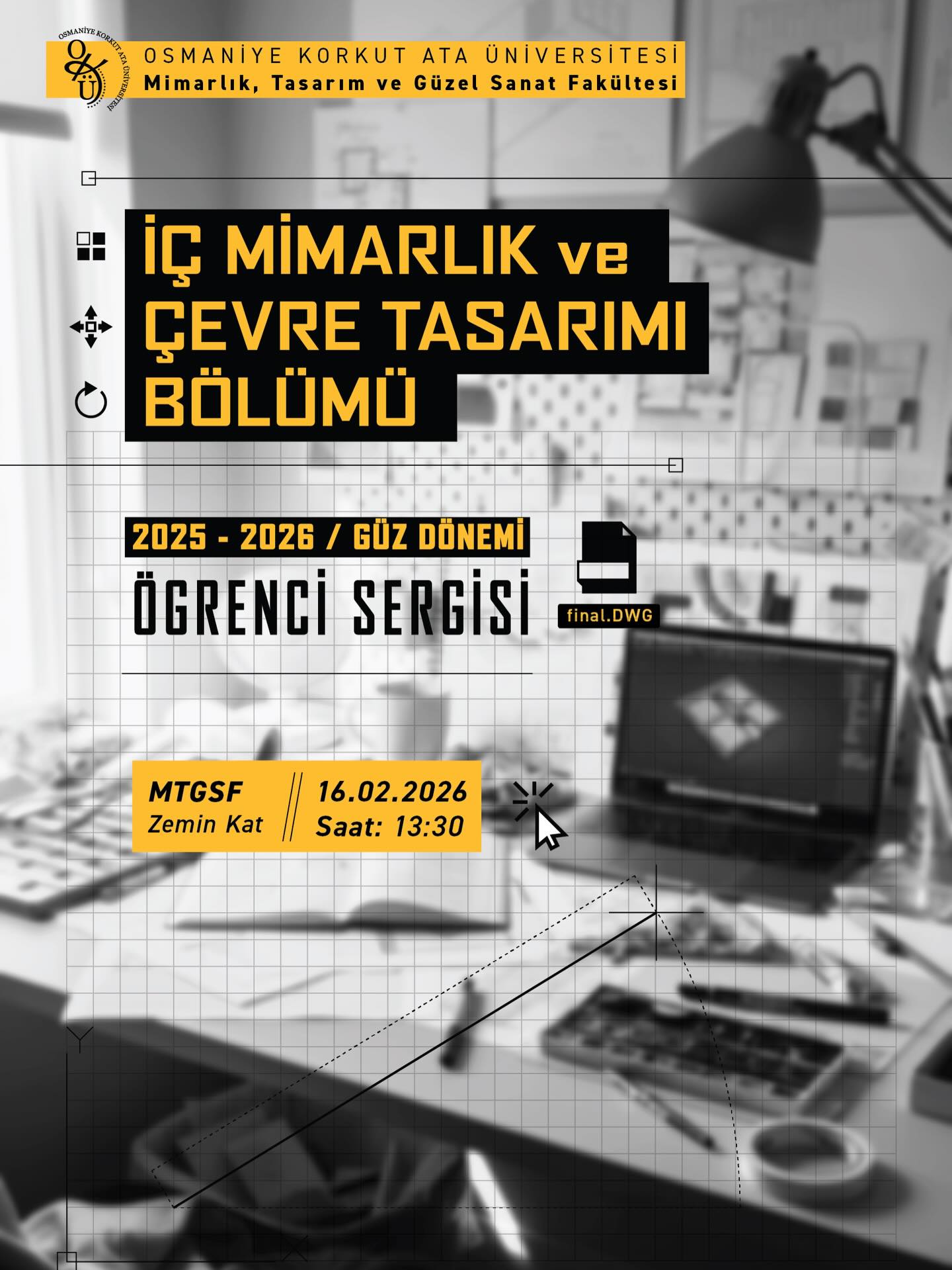 Osmaniye’de Sanat Ve Müzik Buluşması 16 Şubat’ta1