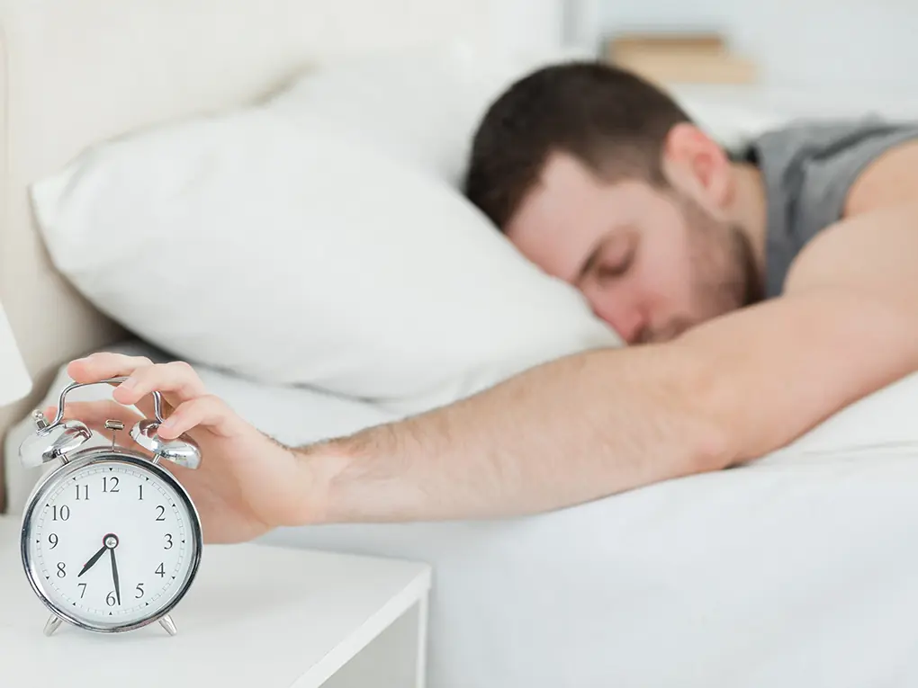 Osmaniye’de Uyuyarak Oruç Tutmak Sevap Kazandırır Mı3