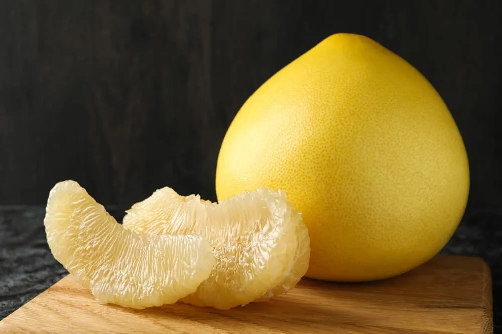 Pomelo