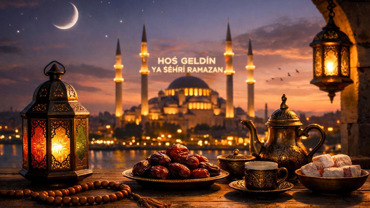 Ramazan 1