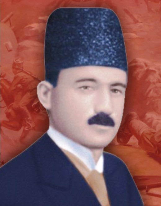 Raylarin Üzeri̇ndeki̇ Tari̇h; Mamure Tren İstasyonu (5)