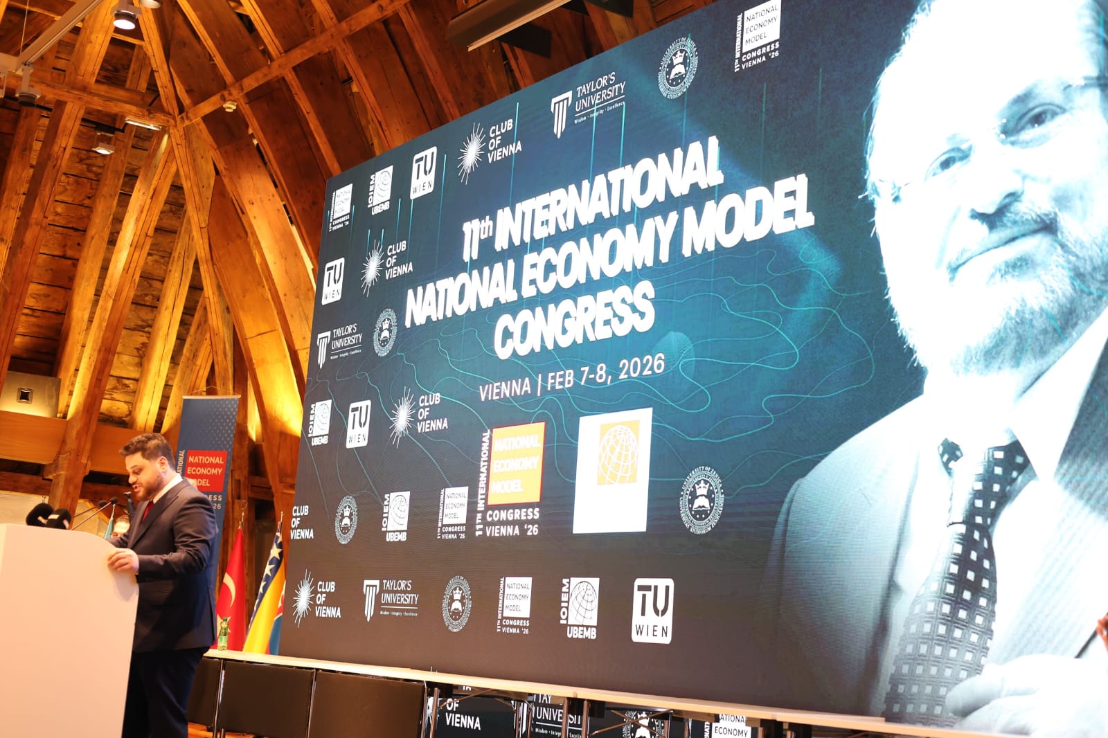 Rezerv Paranın Gölgesinde İnsanlık (1)