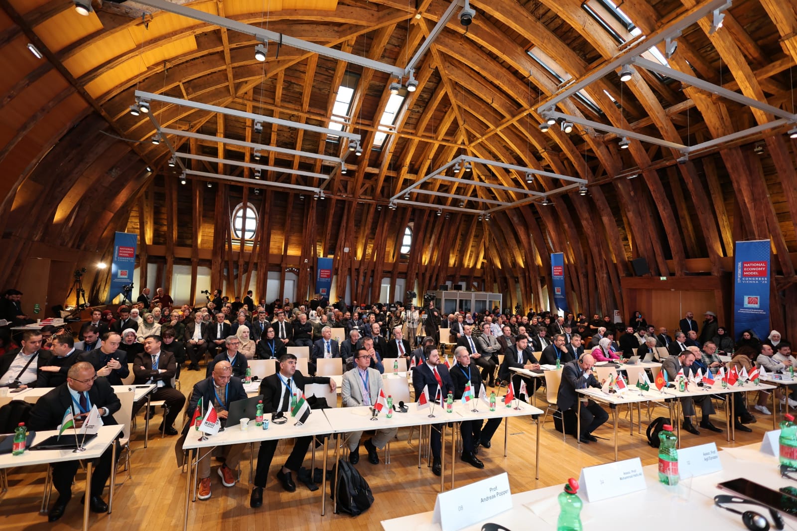 Rezerv Paranın Gölgesinde İnsanlık (4)