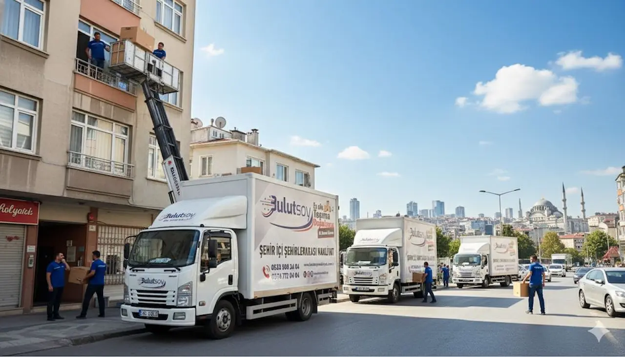 Sehirlerarasinakliyat