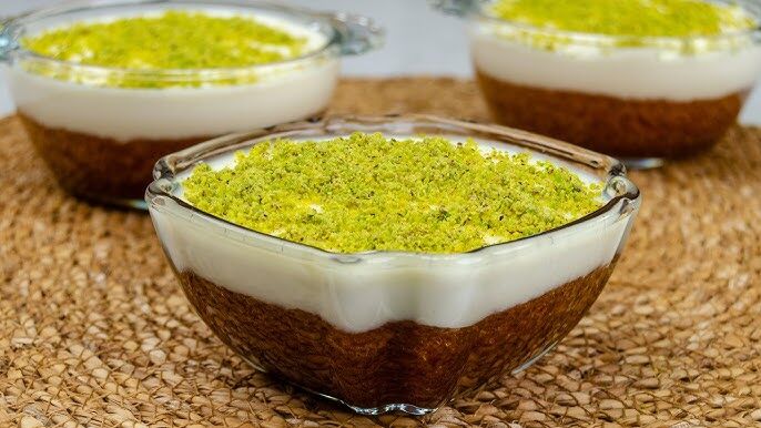 Şehrazat Tatlısı-1